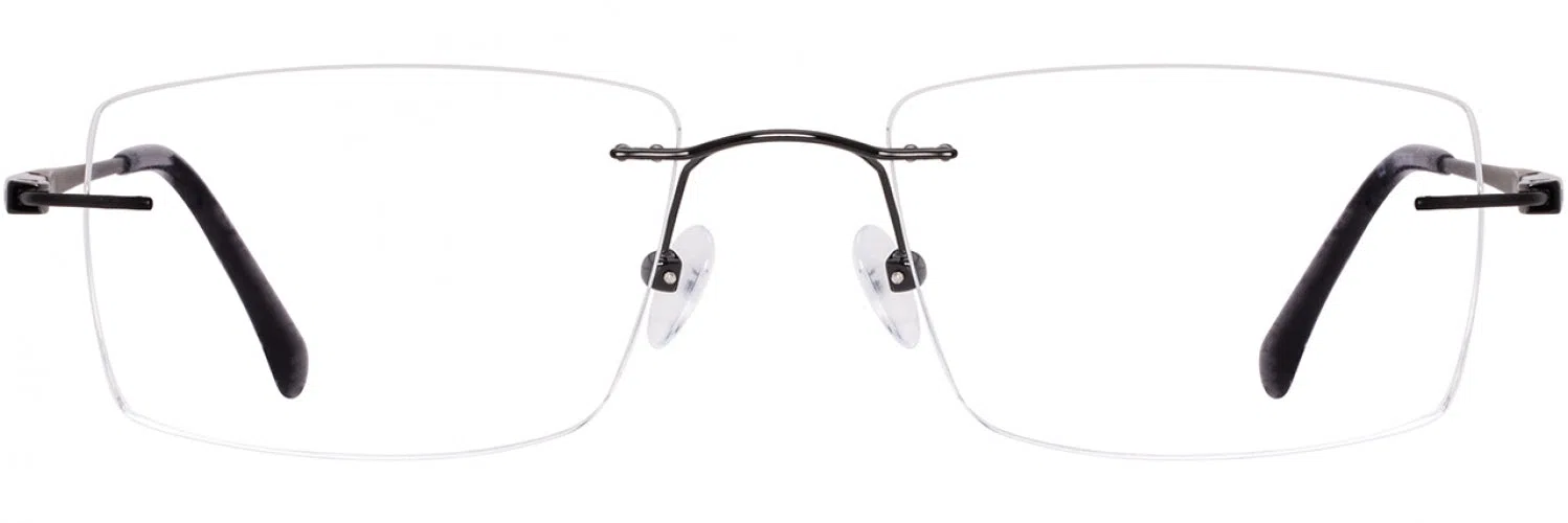 Michael Ryen MR450 Eyeglasses - view 4
